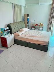 Blk 468C Blue Riverview (Sembawang), HDB Executive #546218371